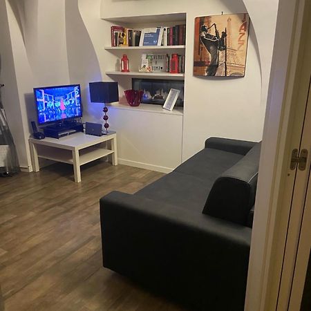 Casa Giorgia Luxury Apartment Рим Экстерьер фото